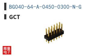 BG040-64-A-0450-0300-N-G|GCT