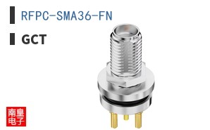 RFPC-SMA36-FN|GCT
