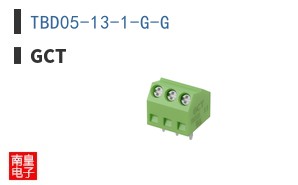 TBD05-13-1-G-G|GCT