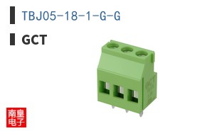TBJ05-18-1-G-G|GCT