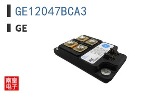 GE12047BCA3|GE