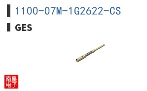 1100-07M-1G2622-CS|GES