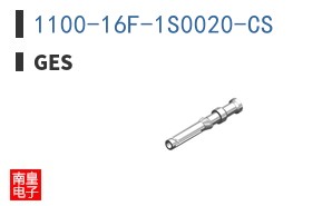 1100-16F-1S0020-CS|GES