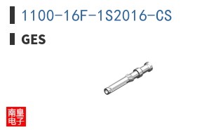 1100-16F-1S2016-CS|GES