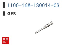 1100-16M-1S0014-CS|GES