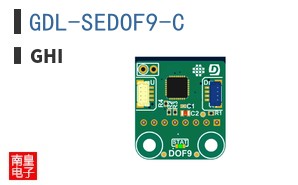 GDL-SEDOF9-C|GHI