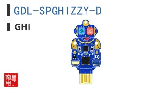 GDL-SPGHIZZY-D|GHI