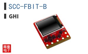 SCC-FBIT-B