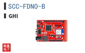 SCC-FDNO-B|GHI