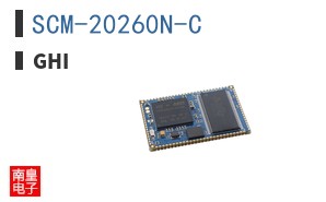 SCM-20260N-C|GHI