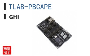 TLAB-PBCAPE|GHI
