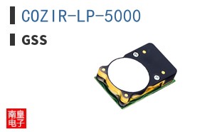 COZIR-LP-5000|GSS