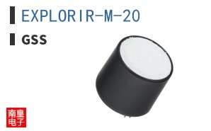 EXPLORIR-M-20|GSS
