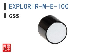 EXPLORIR-M-E-100|GSS