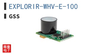 EXPLORIR-WHV-E-100|GSS
