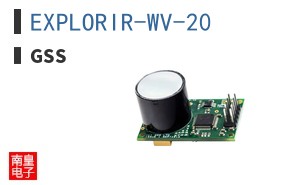 EXPLORIR-WV-20|GSS