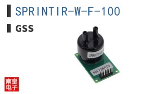 SPRINTIR-W-F-100|GSS