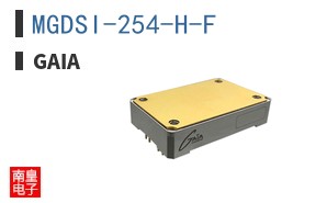 MGDSI-254-H-F|Gaia