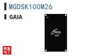 MGDSK100M26|Gaia