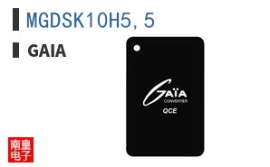 MGDSK10H5,5|Gaia
