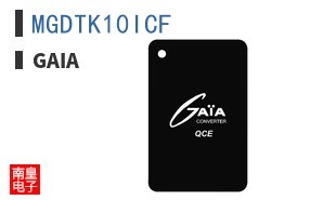 MGDTK10ICF|Gaia