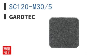 SC120-M30/5|Gardtec