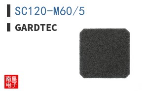 SC120-M60/5|Gardtec