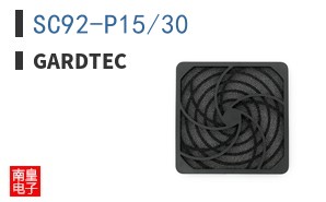 SC92-P15/30|Gardtec