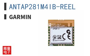 ANTAP281M4IB-REEL|Garmin