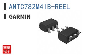 ANTC782M4IB-REEL|Garmin