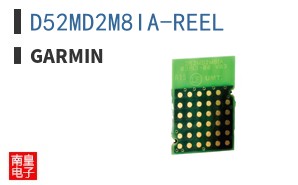D52MD2M8IA-REEL|Garmin