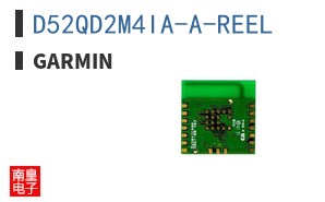 D52QD2M4IA-A-REEL|Garmin
