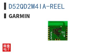 D52QD2M4IA-REEL|Garmin