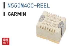 N550M4CC-REEL|Garmin