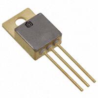 2N7635-GA-GeneSiC - FETMOSFET - 