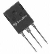 GA04JT17-247-GeneSiC - FETMOSFET - 