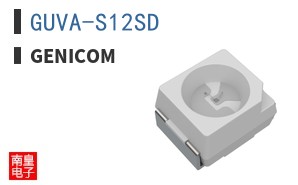 GUVA-S12SD|Genicom