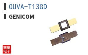 GUVA-T13GD|Genicom