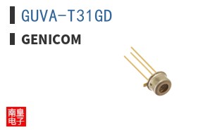 GUVA-T31GD|Genicom