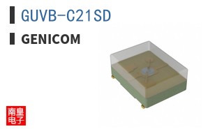 GUVB-C21SD|Genicom