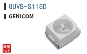 GUVB-S11SD|Genicom