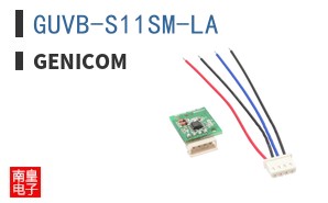 GUVB-S11SM-LA|Genicom