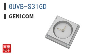 GUVB-S31GD|Genicom