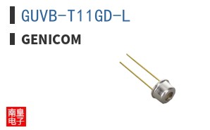 GUVB-T11GD-L|Genicom
