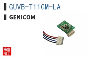 GUVB-T11GM-LA|Genicom