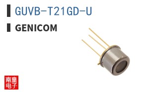 GUVB-T21GD-U|Genicom