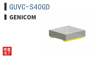 GUVC-S40GD|Genicom