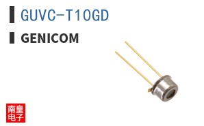 GUVC-T10GD|Genicom