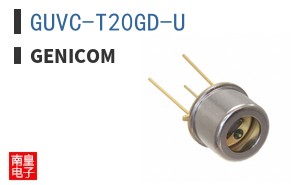 GUVC-T20GD-U|Genicom