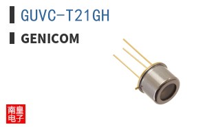 GUVC-T21GH|Genicom
